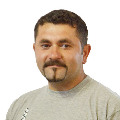 admir
