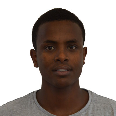 Abduhrahman-Saleh
